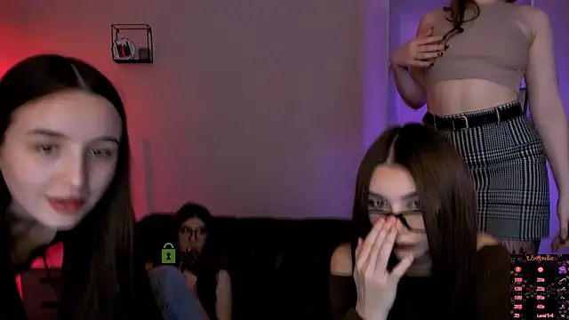 barbara_crazy's cam snapshot