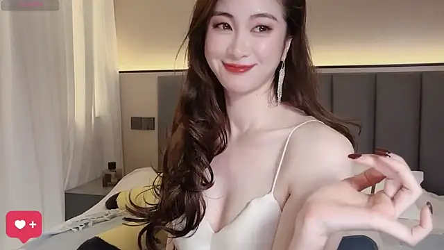 wuyueaini live sex cam