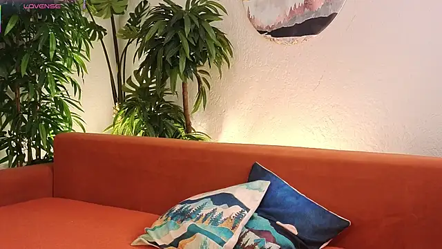 AliciaMellow's cam snapshot