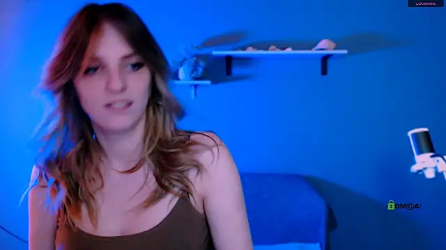 jose_fairy's cam snapshot