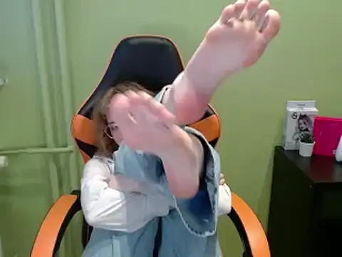 juicyPenny's cam snapshot