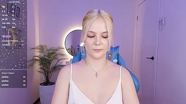 jolly_bean's cam snapshot