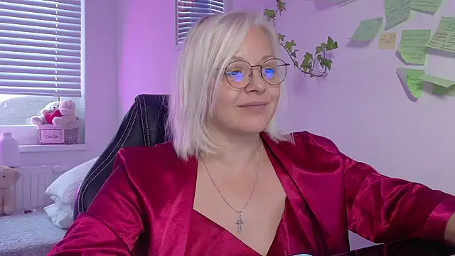 Linsy_Kim's cam snapshot