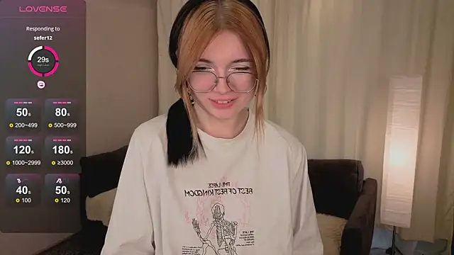 Susan_Gardner's cam snapshot