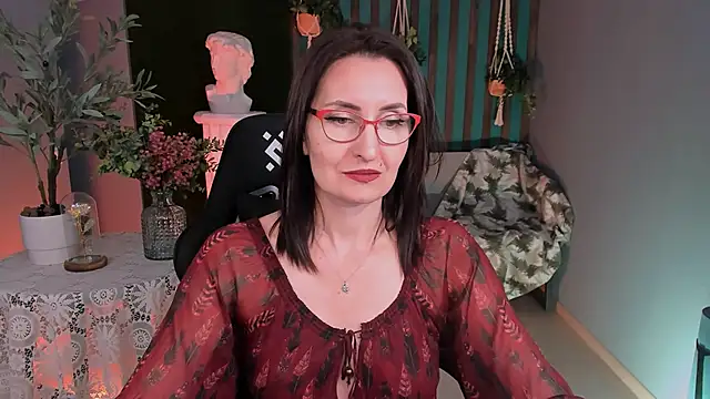 UnaTerra's cam snapshot