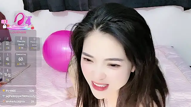 Xiaoxiao-258 live sex cam