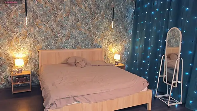 MondoNeko's cam snapshot