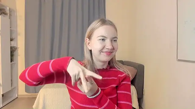 CathyHeximer's cam snapshot