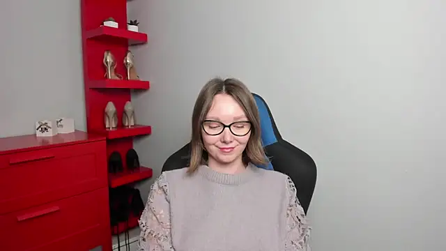 Cookie_zoe's cam snapshot