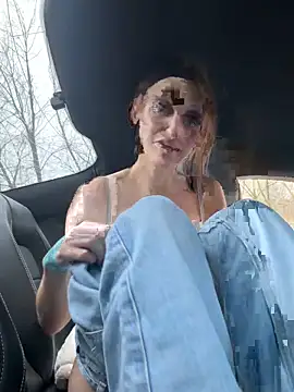 -AngelAri-'s cam snapshot