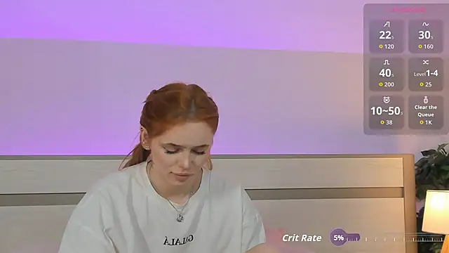 Phoenix_Margo's cam snapshot