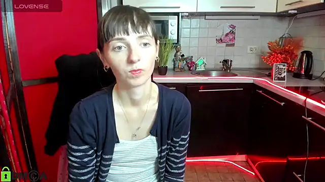 TayanaJons's cam snapshot