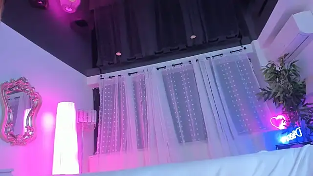 DanieleAida live sex cam