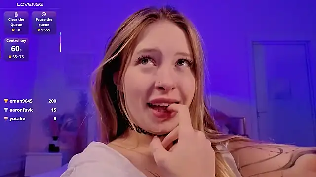 Veronica_Blush's cam snapshot