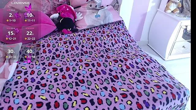 zaleya_mateus's cam snapshot