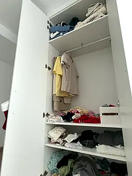 streetdoll's cam snapshot