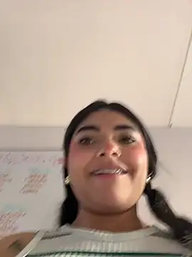 GiselOrtiz live sex cam