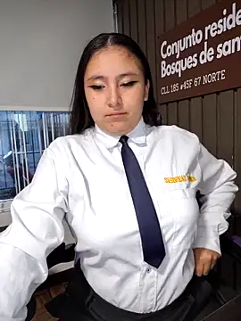 Cute_Penelope's cam snapshot