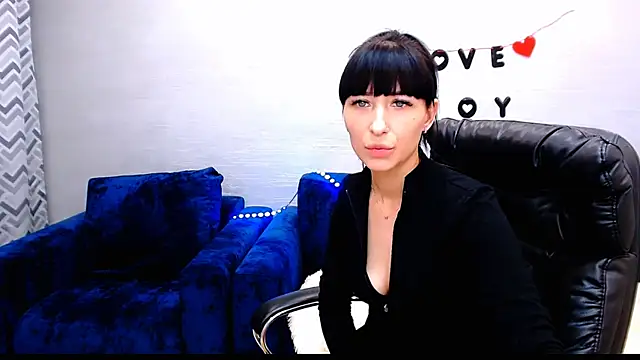 BURNING-BRUNETKA's cam snapshot