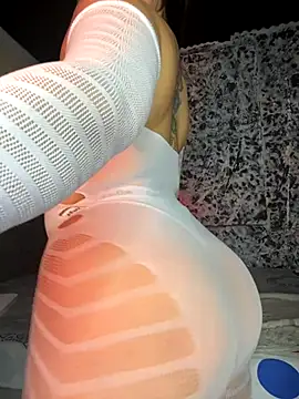 alexa_cf's cam snapshot