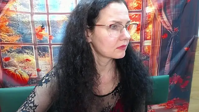 Miroslava_Happi's cam snapshot