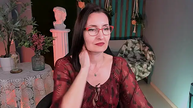 UnaTerra's cam snapshot