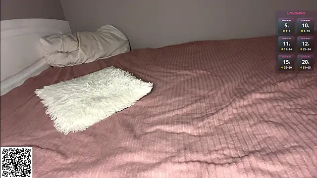 OdaMinty's cam snapshot