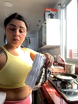 Natural_BIGASS_Nina's cam snapshot