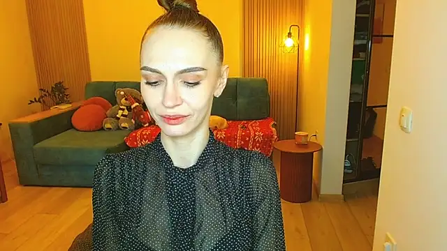 Lady_Sunshine_'s cam snapshot