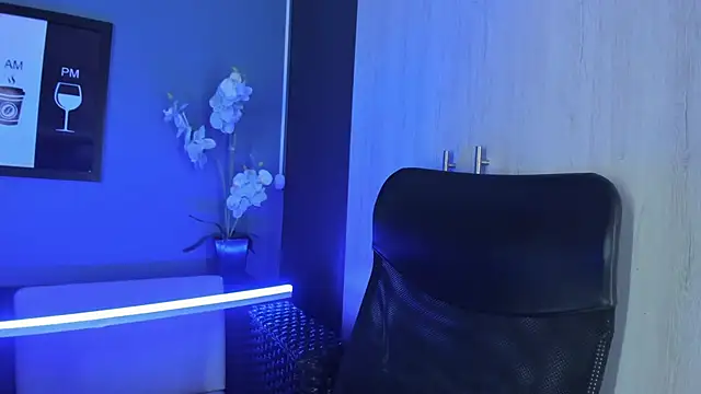 Amareto_'s cam snapshot