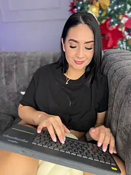 GabriellaFerrer's cam snapshot