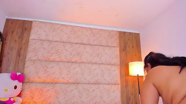 IvannaaVega's cam snapshot