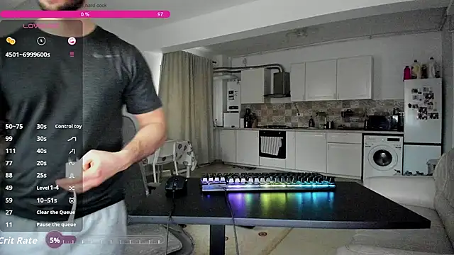 ZackFraser's cam snapshot