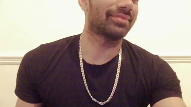 Handsome_Nick's web cam