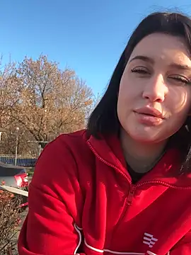 KikiWatson's cam snapshot