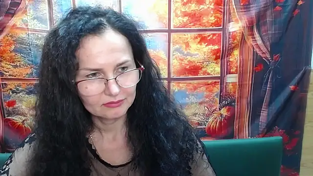 Miroslava_Happi's cam snapshot