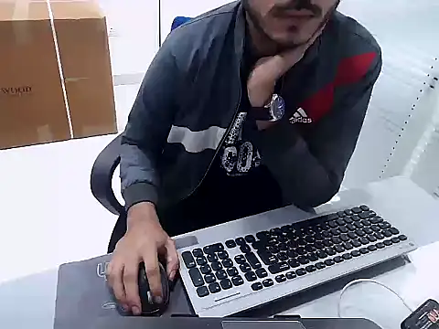 rahulkajuuu0909's cam snapshot