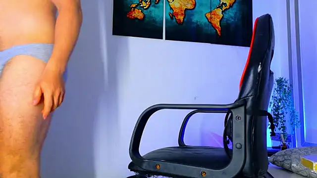 ALANNFERRER's cam snapshot