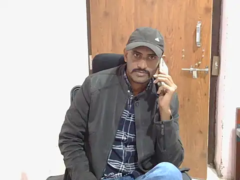 HotXKrish's cam snapshot