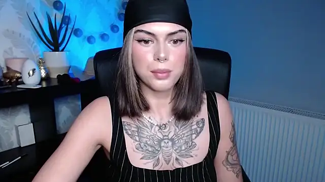 Nova_SIN's cam snapshot