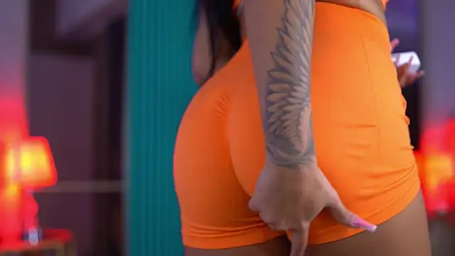 ArabellaPosh's cam snapshot