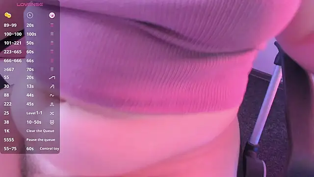 Hailey_Foxy's cam snapshot