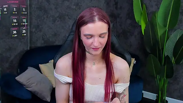 Alisha_Green's cam snapshot