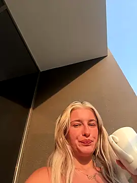 BabyBluexox's cam snapshot