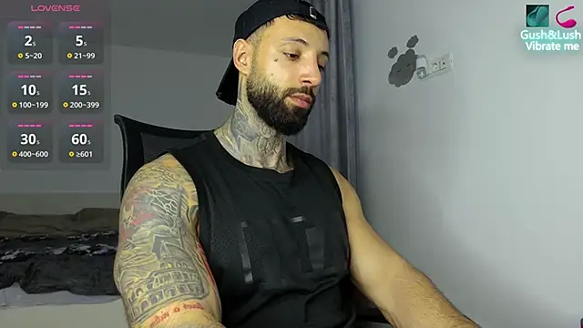 MasculineGuy99's cam snapshot