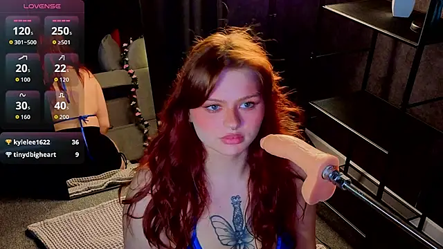 Barbara_Mitchel's web cam