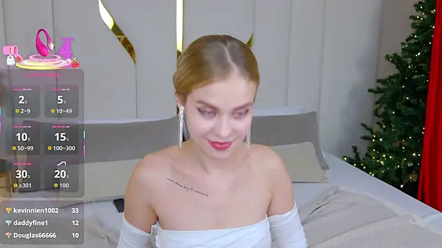 Rose_Masson's cam snapshot