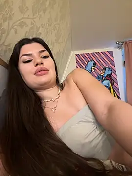 -MaybeBaby-'s cam snapshot