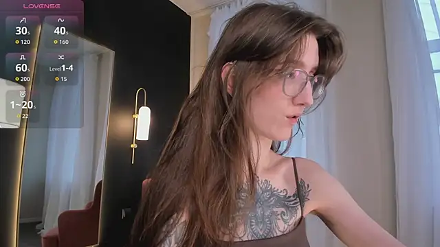 Lola_Missy's cam snapshot