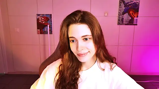 Yoka_paradoXXX's cam snapshot